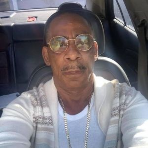 Meet your Posher, Alonzo